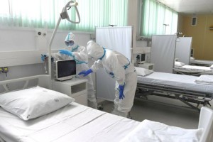 
                    Еще 640 человек выздоровели от коронавируса в РК
                