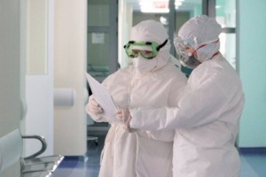 
                    В инфекционных стационарах находятся более 200 алматинцев с КВИ
                