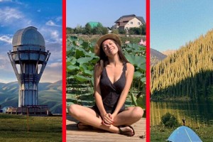 «Вечерка» подготовила карту интересных событий в городе и окрестностях на выходные
