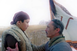 Короткометражный фильм «Мерген» покажут на международном кинофестивале