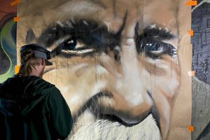 В Алматы превратили городскую экскурсию в увлекательный спектакль