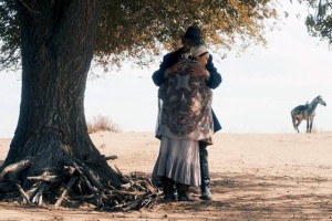 В Алматы завершаются съемки художественного фильма Дамира Манабай «Тырналар»