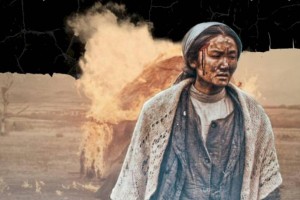 
                    Фильм об Ашаршылыке представили в честь  Дня памяти жертв политических репрессий и голодомора
                