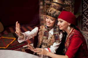 В Алматы стартует уникальный проект «ДНК Степи»