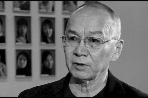 Не стало поэта, прозаика, хореографа Дюсенбека Накипова