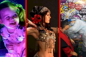 Гид от «Вечерки» на выходные о самых интересных событиях города, которые проходят в безопасном формате