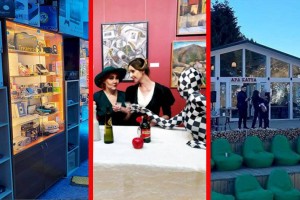 Гид от «Вечерки» на выходные о самых интересных событиях города в безопасном формате