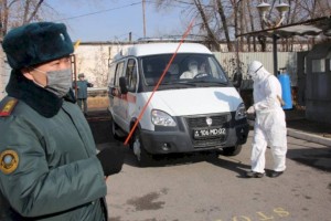 
                    Трансформация военной медицины в рамках цифровизации
                