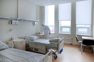 
                    В инфекционных стационарах Алматы находятся 673 человека с КВИ
                