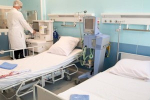 В инфекционных стационарах находятся более 700 алматинцев с КВИ