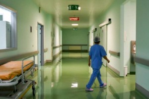 В инфекционных стационарах находятся более 800 алматинцев с КВИ