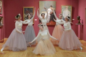 В Алматы 18 мая пройдет «Ночь в музее Кастеева»