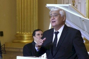 Фестиваль в честь юбилея Алибека Днишева пройдет в Казахстане