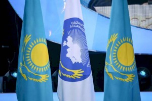Рустам Кайрыев: Для молодых людей – это история самостоятельной страны