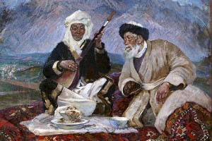 Палитра судьбы