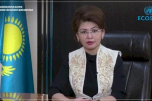 Совместную с молодежью стран ООН экоакцию предлагает провести МИОР РК