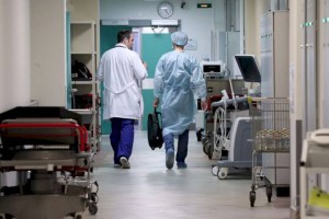 
                    В инфекционных стационарах находятся более 900 алматинцев с КВИ
                