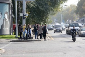 
                    Дневник вакцинации: К 1 млн приближается количество привившихся в Алматы
                