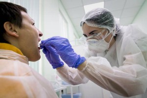 
                    У 1395 человек подтвердился диагноз коронавируса в Казахстане
                