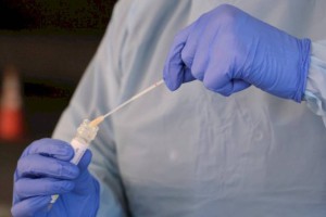 
                    В Казахстане COVID-19 нашли еще у 1607 человек
                