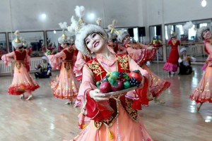 Танец как жизнь