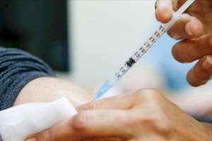 
                    Дневник вакцинации: в Алматы привились более 988 тысяч человек
                