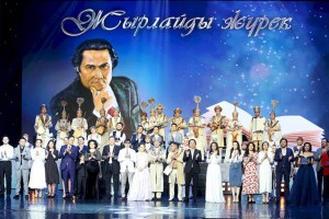 
                    Оптимист, влюблённый в жизнь…
                