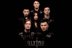 
                    Группа «Ұлытау» стала победителем Djooky Music Awards
                