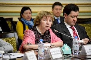
                    Светлана Ананьева: В условиях пандемии дети должны больше читать
                