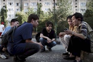 
                    Во все «18 килогерц»
                