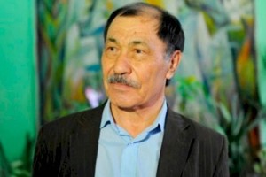 
                    Бексултану Нуржекееву 80 лет
                