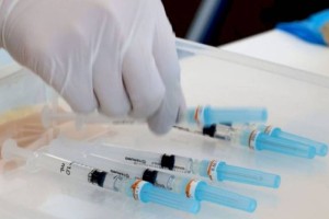 
                    Дневник вакцинации: В Алматы привились 956 779 человек
                