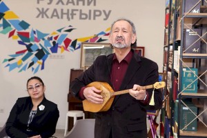 
                    «Удивительный мастер слова»
                
