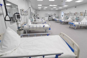 
                    47 казахстанцев скончались от коронавируса и пневмонии за сутки
                