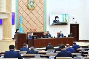 
                    Международный центр сближения культур II категории создадут в Казахстане
                