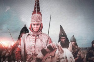 
                    Высокую голливудскую награду наконец-то доставили в Казахстан
                