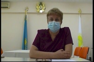 Врач-инфекционист из Алматы назвала методики реабилитации после коронавируса