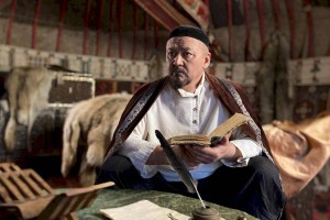 
                    Булат Абдильманов: «Актёрами рождаются»
                
