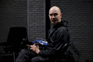 
                    Оттенки одиночества
                