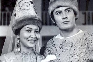 
                    Что осталось за кадром  «Кыз Жибек»
                