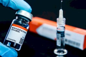 
                    Вакцина Vero Cell появилась в прививочных пунктах Алматы
                