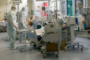 
                    За сутки в РК зарегистрировано 152 смерти от пневмонии и коронавируса
                