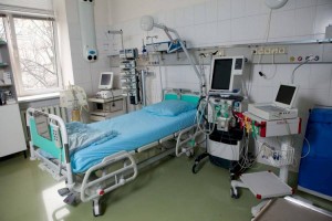 
                    Как пациенты с коронавирусом попадают в реанимацию, рассказал эксперт Минздрава
                