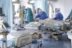 
                    Еще 140 казахстанцев скончались от коронавируса и пневмонии за сутки
                