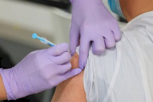 
                    О возможной ревакцинации рассказала врач-инфекционист
                