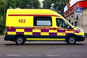 
                    Количество обращений в скорую помощь по КВИ выросло вдвое в Алматы
                