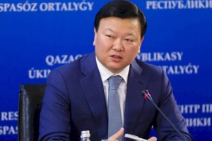 
                    Подъем заболеваемости коронавирусом отмечается во всех регионах Казахстана
                
