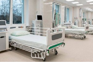 
                    В Алматы развернуто 23 инфекционных стационара
                