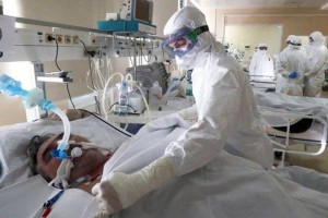 
                    В Алматы регистрация COVID-19 превысила 1000 заражений в сутки
                