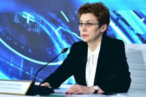 
                    Айжан Есмагамбетова: Пострадавшие в ходе ДТП дозы вакцин уничтожены
                